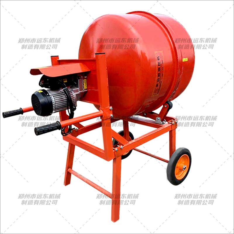 行星手推式可翻轉攪拌小罐(圖2) 行星手推式可翻轉攪拌小罐(圖2)