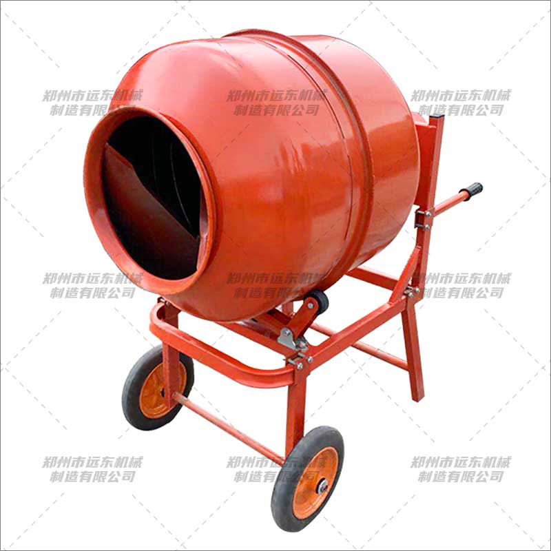 行星手推式可翻轉攪拌小罐(圖5) 行星手推式可翻轉攪拌小罐(圖5)