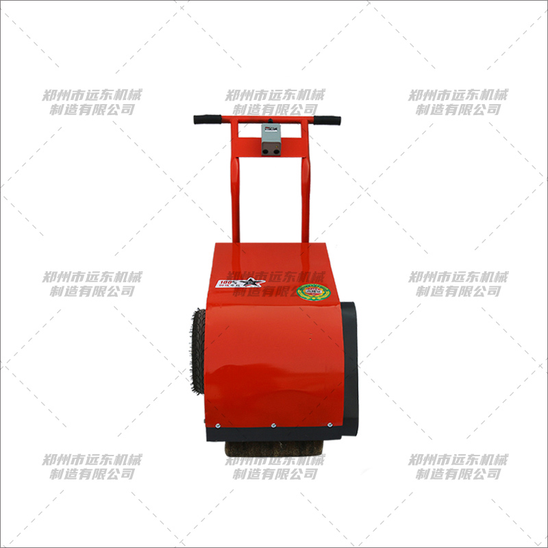 81手持式板材除銹機(圖2) 81手持式板材除銹機(圖2)