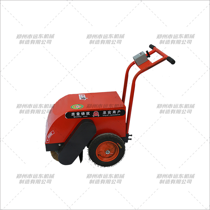 81手持式板材除銹機(圖3) 81手持式板材除銹機(圖3)