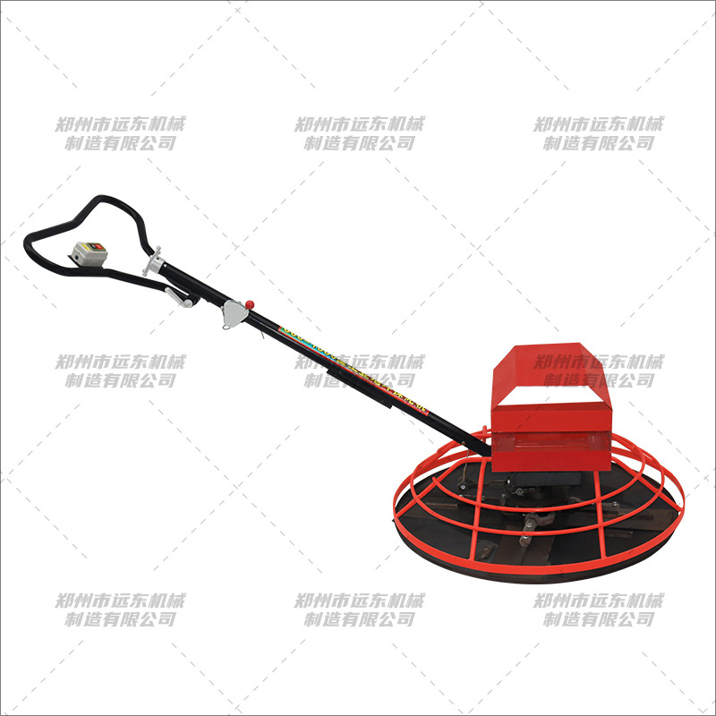 60-90型手扶磨光機(圖1) 60-90型手扶磨光機(圖1)