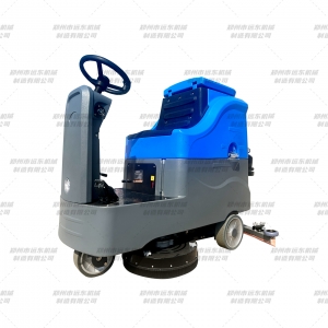 860型洗地機(jī)